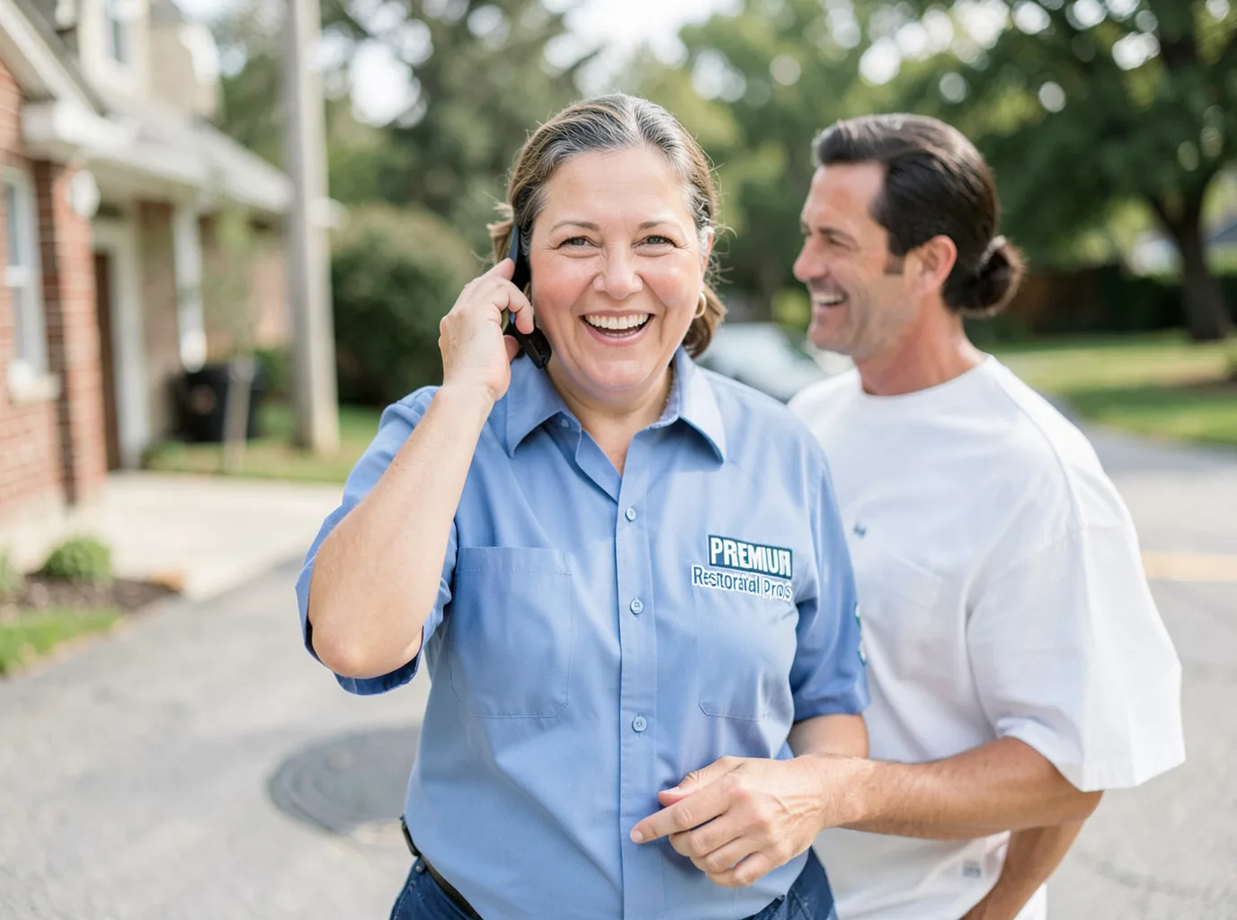 Water Damage Restoration Coalgood, KY FAQs
